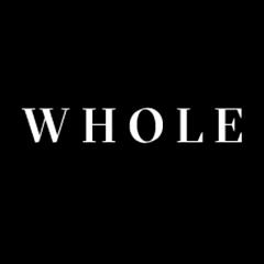 WHOLE Wellness Therapy Services logo