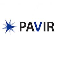 Pavir logo