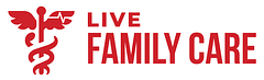 Live Family Care logo
