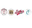Ditka's Restaurant Group logo