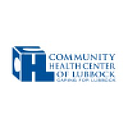 COMMUNITY HEALTH CENTER OF LUBBOCK INC logo