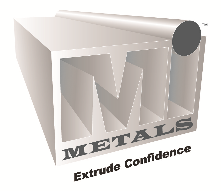 MI Metals logo