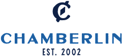 The Chamberlin Group logo