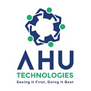 AHU Technologies logo
