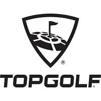 Topgolf logo