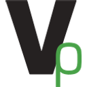Vantage Plastics logo