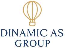 Dinamic AS Group logo
