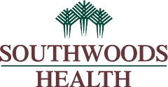 Southwoods Health logo