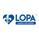 Louisiana Organ Procurement Agency logo