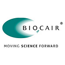 Biocair logo