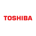 Toshiba International logo