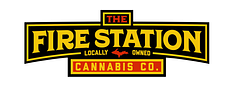 The Fire Station logo