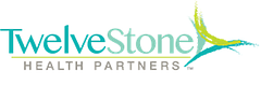 TwelveStone Health Partners logo