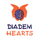 Diadem Hearts Inc logo