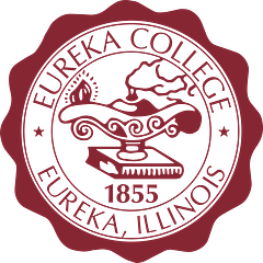 Eureka College logo