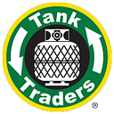 TANK TRADERS logo