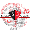 Smoke Guard Inc. logo