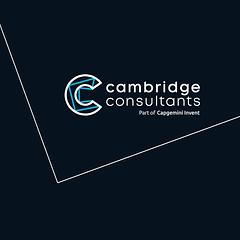 Cambridge Consultants logo
