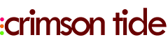 Crimson Tide logo