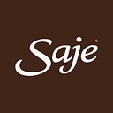 Saje Natural Wellness | Retail logo