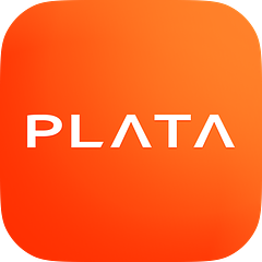 Plata Card logo