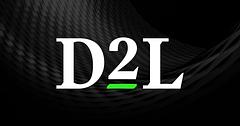 D2L logo