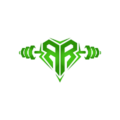 Gimnasio R&R  logo