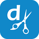 Diesel Barbershop Nexton Square logo