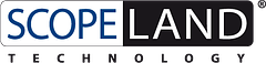 Scopeland Technology logo