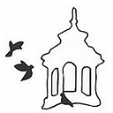 Indigenous Peoples Solidarity Group logo