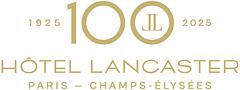 Hôtel Lancaster logo
