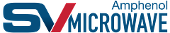 SV Microwave logo