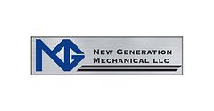 New Generation Mechanical logo