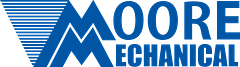 Moore Mechanical logo