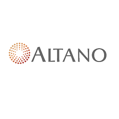 Altano DACH logo
