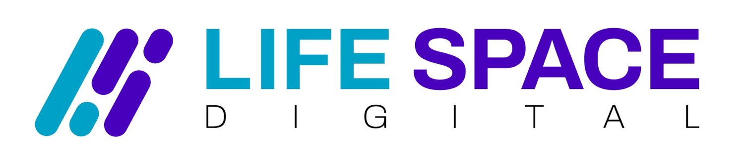 Life Space Digital logo