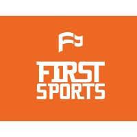 First Sports logo