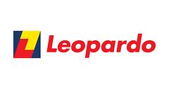 Leopardo Construction logo