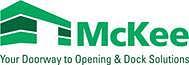 McKee Door logo