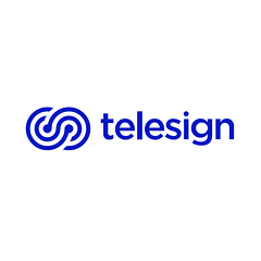 Telesign logo