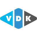 VDK Groep B.V. logo