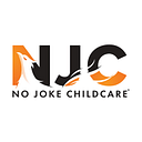 No Joke Marketing logo