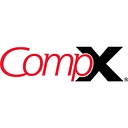Compx Security Products logo
