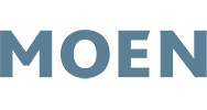 Moen logo