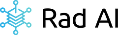 Rad AI logo