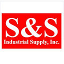 S & S Industrial Supply logo