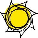 Sun River Health logo