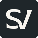 Star Valley Provisions logo