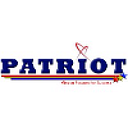 Patriot Aerospace Solutions LLC logo