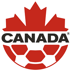 Canada Soccer logo